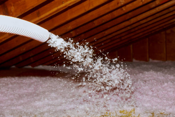 Insulation Inspection Services in Urbancrest, OH