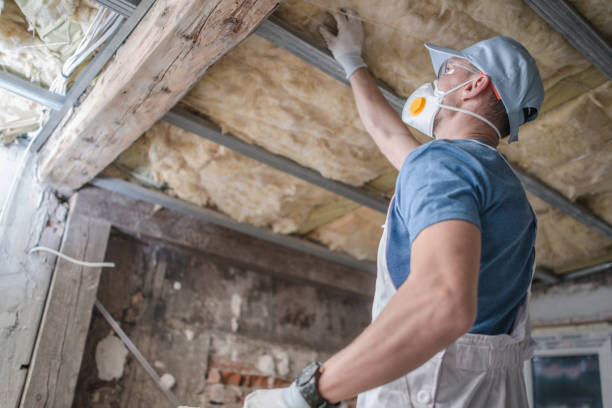 Garage Insulation Installation in Urbancrest, OH