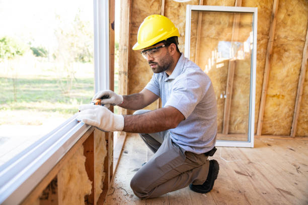 Range of Insulation Solutions in Urbancrest, OH