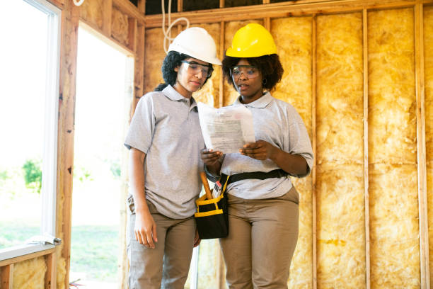 Insulation Replacement Services in Urbancrest, OH