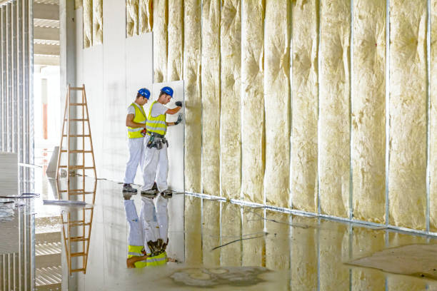 Best Attic Insulation Installation  in Urbancrest, OH